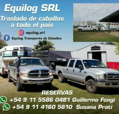 Caballo equilog